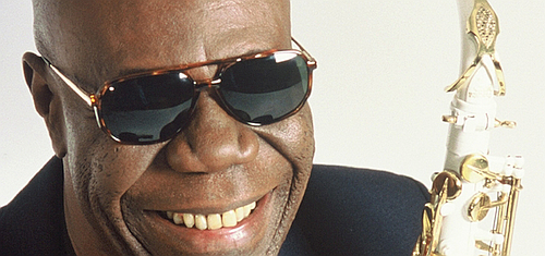 Manu Dibango