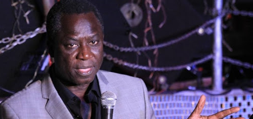 Thione Seck